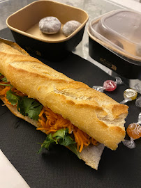 Les plus récentes photos du Restaurant Mon Banh Mi à Le Perreux-sur-Marne - n°1