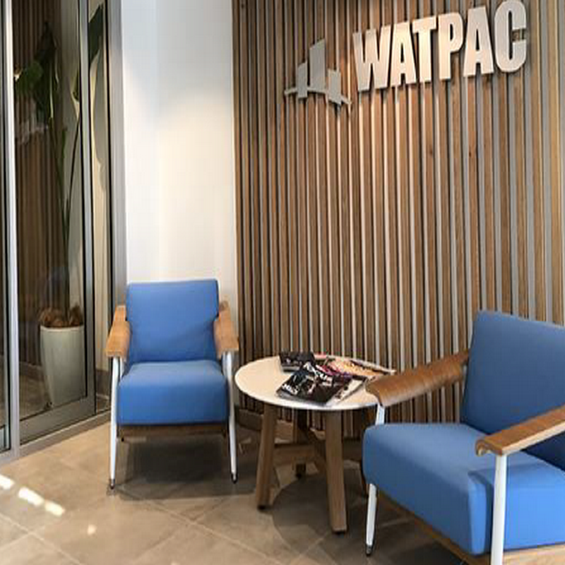 Watpac Construction Pty Ltd