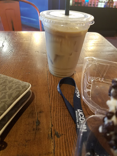 Donut Shop «Donut Crazy», reviews and photos, 290 York St, New Haven, CT 06511, USA