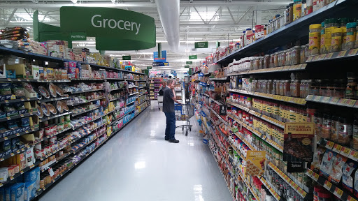 Department Store «Walmart Supercenter», reviews and photos, 3003 N Highway 61, Muscatine, IA 52761, USA