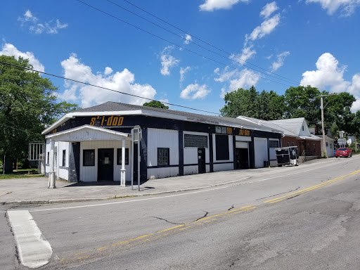 Motorcycle Shop «Wyoming County Harley-Davidson Inc. dba Varysburg Cycle», reviews and photos, 2459 US-20A, Varysburg, NY 14167, USA