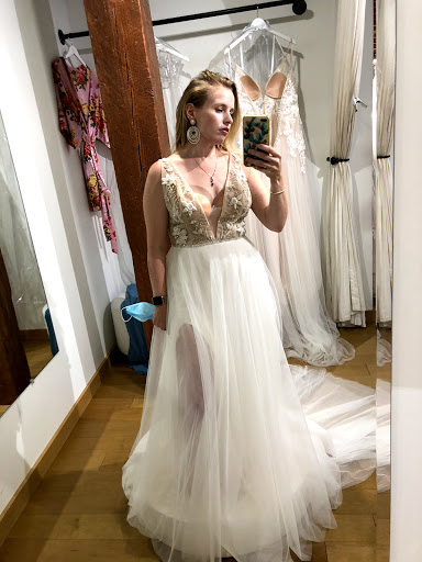 Bridal Shop «Ania Bridal», reviews and photos, 521 SW 11th Ave #100, Portland, OR 97205, USA