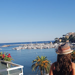 Photo n°2 de l'avis de Maria.h fait le 16/07/2019 à 17:25 sur le  Best Western Plus Tigullio Royal Hotel à Rapallo