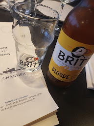 Photo n°18 de FLUNCH CAFE QUIMPER à Quimper ()