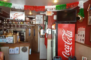 EL Ranchito Mexican Grill image