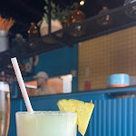 Photo n°1 de l'avis de Beatriz.e fait le 09/04/2024 à 00:35 sur le  Xiringuito - Beach Club à Leça da Palmeira