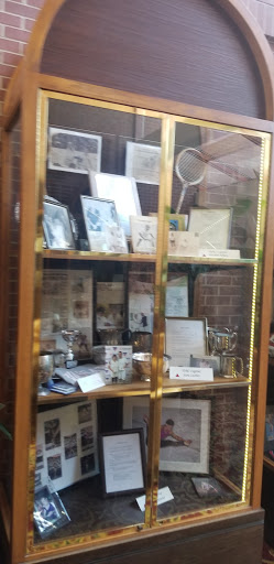 Spa and Health Club «The Denver Athletic Club», reviews and photos, 1325 Glenarm Pl, Denver, CO 80204, USA