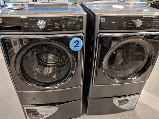 Sears Home Appliance Showroom, 2045 Mackenzie Way #400, Cranberry Twp, PA 16066, USA, 