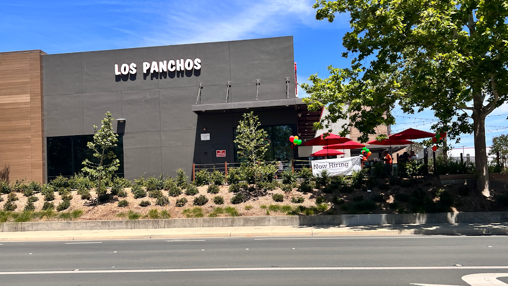 Los Panchos Restaurant - Pleasant Hill 94523