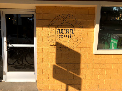 Coffee Shop «Aura Coffee», reviews and photos, 1306 W Hickory St, Denton, TX 76201, USA
