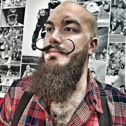 Barber Shop «Swarthmore Barbershop», reviews and photos, 415 Dartmouth Ave, Swarthmore, PA 19081, USA