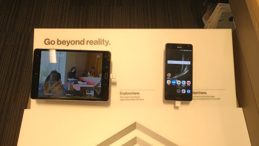 Cell Phone Store «Verizon», reviews and photos, 346 NJ-10, East Hanover, NJ 07936, USA