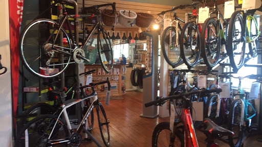 Bicycle Store «The Bike Den», reviews and photos, 2569 Cranberry Hwy, Wareham, MA 02571, USA