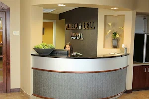 Almeida & Bell Dental Lone Tree - General, Cosmetic, and Implant Dentistry image