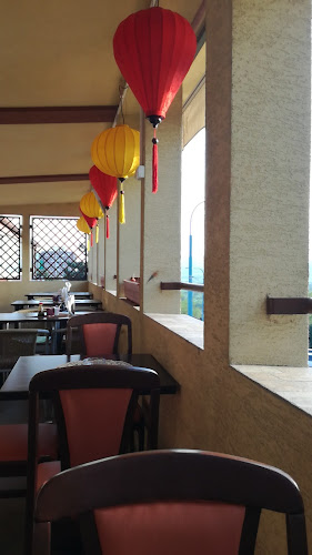 Bamboo Vietnamese Cuisine Telefónne číslo
