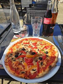 Plats et boissons du Restaurant Broch and Grill à Rennes - n°19