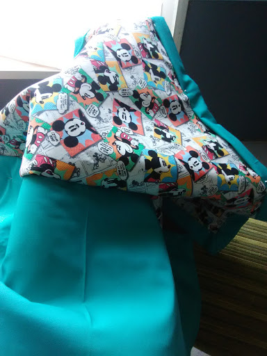 Fabric Store «Jo-Ann Fabrics and Crafts», reviews and photos, 2105 S Rochester Rd, Rochester Hills, MI 48307, USA