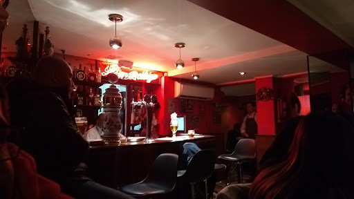 Bar Don Rodrigo
