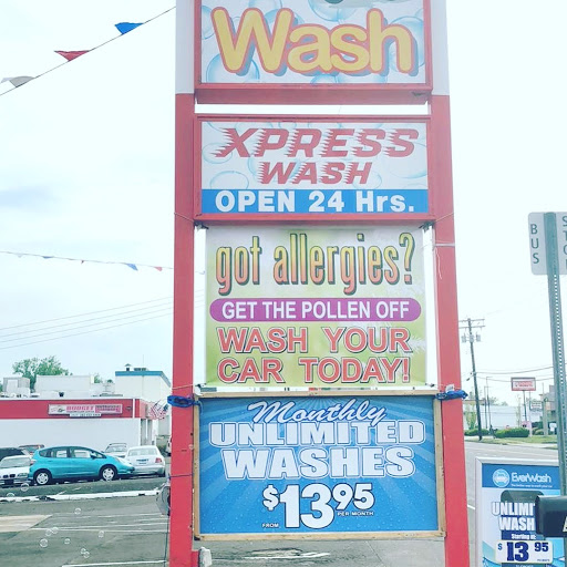 Transmission Shop «Budget Transmission Center», reviews and photos, 950 Boston Post Rd, West Haven, CT 06516, USA