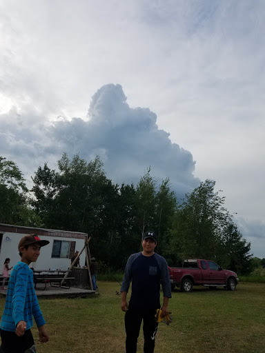 Golf Club «Pine Ridge Golf Club», reviews and photos, 34500 Hillcrest Rd, Motley, MN 56466, USA