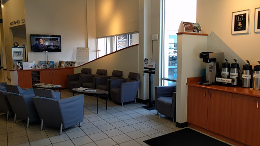 Honda Dealer «Capital Honda», reviews and photos, 2651 Jolly Rd, Okemos, MI 48864, USA