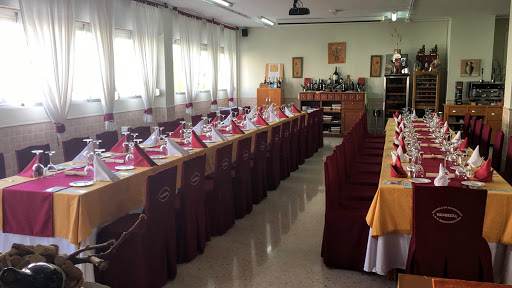 Escuela de Hostelería de Salobreña, Centro educativo en Salobreña,Granada