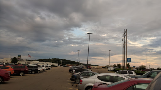 Department Store «Walmart Supercenter», reviews and photos, 2687 N Memorial Dr, Lancaster, OH 43130, USA