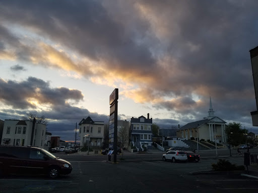 Auto Parts Store «AutoZone», reviews and photos, 4900 John F. Kennedy Blvd #2, West New York, NJ 07093, USA