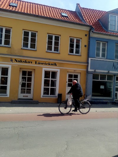 Photos of Nybolig Johnny Rasmussen - Nakskov