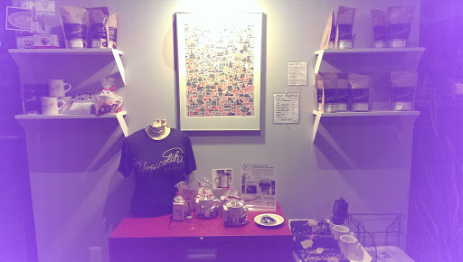 Coffee Shop «Hopscotch Coffee», reviews and photos, 235 W Dodds St #102, Bloomington, IN 47403, USA