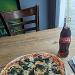 Photo n°1 de l'avis de OPBoosted.r fait le 18/04/2024 à 16:36 sur le  Rialto Pizzeria à Düsseldorf