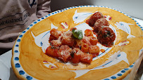 Les plus récentes photos du Restaurant italien I belli di Napoli à Sceaux - n°5
