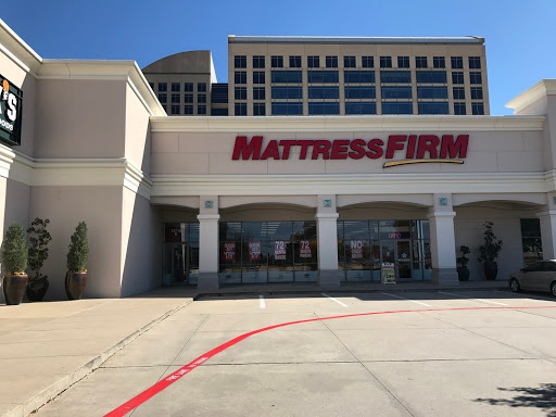 Mattress Firm Tollway