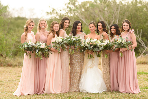 Florist «Flower Works», reviews and photos, 510 N Ponce De Leon Blvd, St Augustine, FL 32084, USA