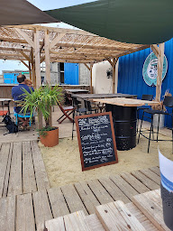 Photo n°89 de Les Huîtres du Père Gus - Bar à huîtres chez l'ostréiculteur à Blainville-sur-Mer ()