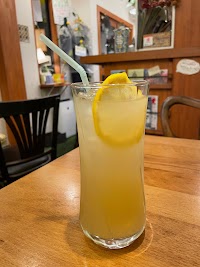 レモン料理とお酒 カプリ食堂烏丸五条店