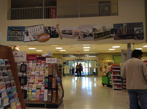 Supermarket «Publix Super Market at Apex», reviews and photos, 16560 N Nebraska Ave, Lutz, FL 33549, USA