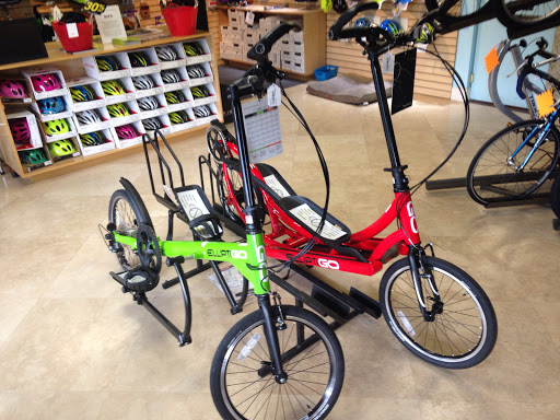 Bicycle Store «Village Bike and Paddle», reviews and photos, 8965 SE Bridge Rd #100, Hobe Sound, FL 33455, USA