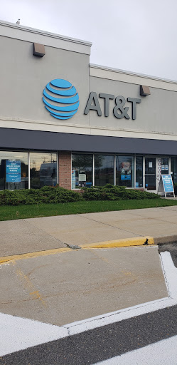 Cell Phone Store «AT&T», reviews and photos, 1060 Cedarbridge Ave #56a, Brick, NJ 08723, USA