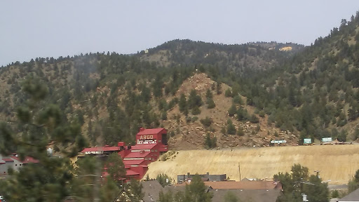 Grocery Store «Safeway», reviews and photos, 2425 Miner St, Idaho Springs, CO 80452, USA