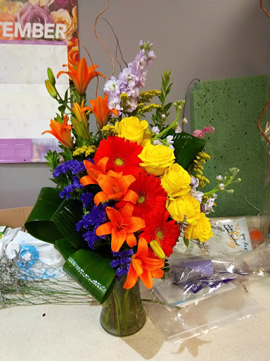 Florist «Enchanted Florist», reviews and photos, 1956 US-1, St Augustine, FL 32084, USA