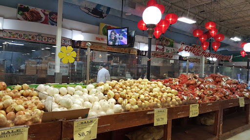 Korean Grocery Store «Hong Kong Supermarket», reviews and photos, 5495 Jimmy Carter Blvd, Norcross, GA 30093, USA