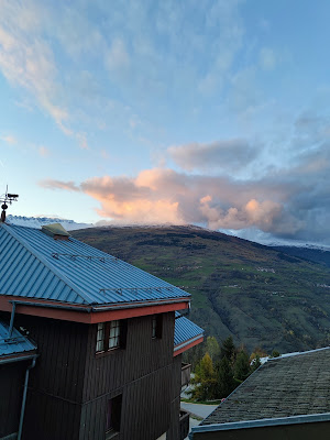 Auto Primo à La Plagne-Tarentaise