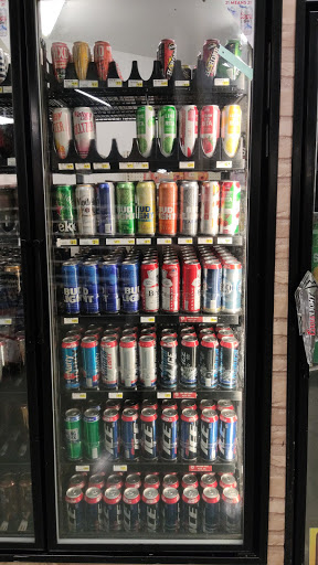 Supermarket «Cash Saver Grocery», reviews and photos, 3044 Wilson Ave, Louisville, KY 40211, USA