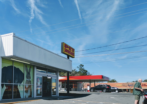 Pet Supply Store «Pet Supermarket», reviews and photos, 1746 E Silver Springs Blvd, Ocala, FL 34470, USA