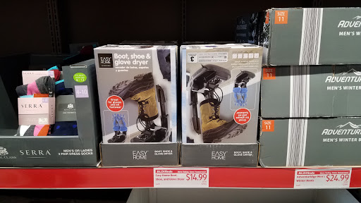 Supermarket «ALDI», reviews and photos, 4801 Roe Blvd, Roeland Park, KS 66205, USA