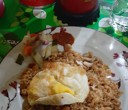 Nasi Goreng Pakde Trenggalek photo