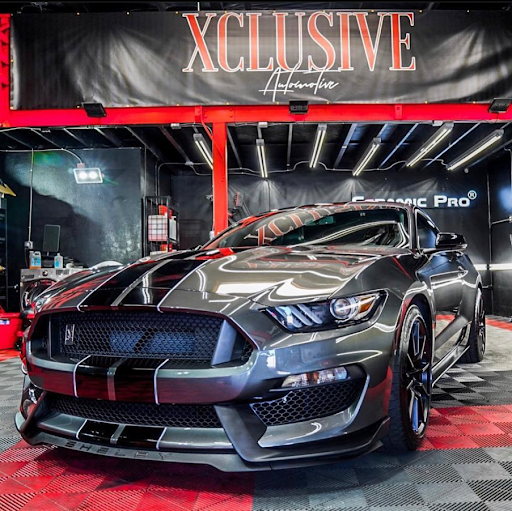 Xclusive Auto image