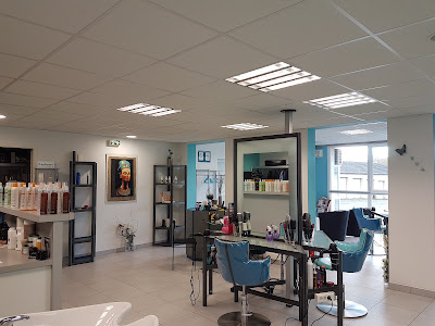 Salon de Coiffure | Quintessenz Coiffure à Faulquemont