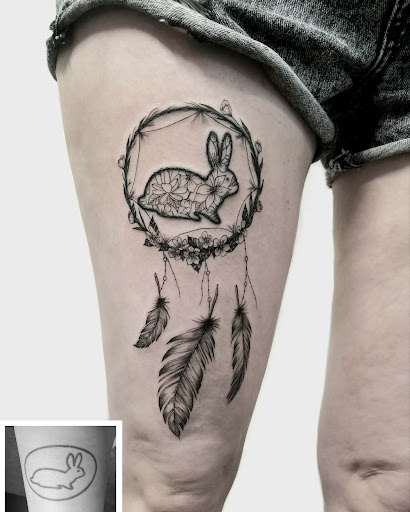 Explore tattoo ideas for family tree, creative tattoo ideas in Sunnyvale, available at Greego tattoo